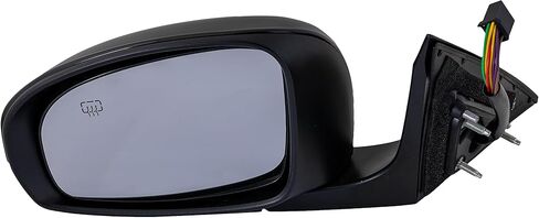 Garage-Pro Driver Side Power Heated Mirror for Toyota Avalon 2011-2012 with Signal Light & Memory, without Auto-Dimming Paintable in Kuwait