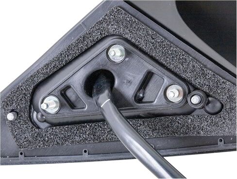 Garage-Pro Driver Side Power Heated Mirror for Toyota Avalon 2011-2012 with Signal Light & Memory, without Auto-Dimming Paintable in Kuwait