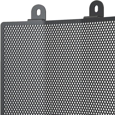 For Nightster RH975 Nightster 975 2026 2025 2024 2023 2022 Motorcycle Accessories CNC Aluminum Engine Cooling Protection Radiator Grille Guard Grille Guard Protector Compatible (A) in Saudi Arabia