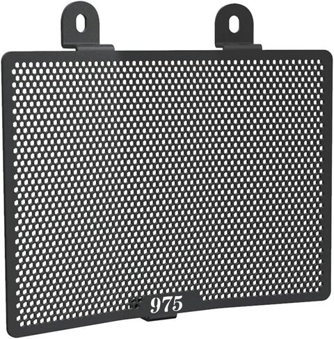 For Nightster RH975 Nightster 975 2026 2025 2024 2023 2022 Motorcycle Accessories CNC Aluminum Engine Cooling Protection Radiator Grille Guard Grille Guard Protector Compatible (A) in Saudi Arabia