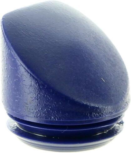 Sea-Doo New OEM Bumper Plug (Indigo Blue), 293000059 in Kuwait