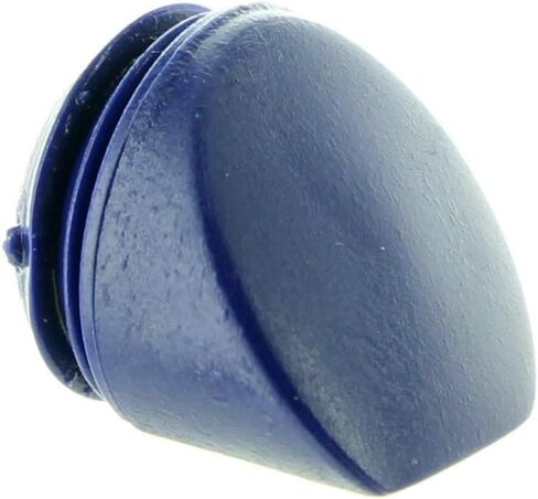 Sea-Doo New OEM Bumper Plug (Indigo Blue), 293000059 in Kuwait