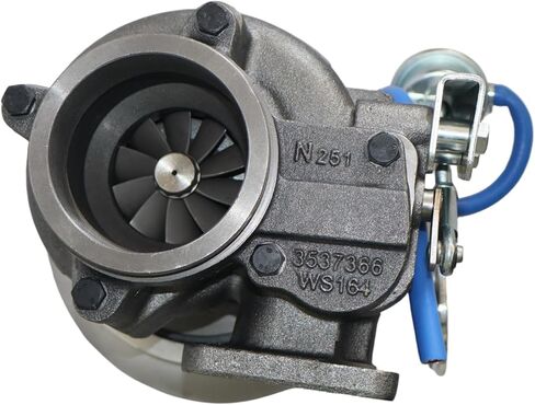 الشاحن التربيني 4089274 MTL3298NM MTL6878WA لكوماتسو PC300-6 -2004 الحفارات الزاحفة DEYAOLKL in Kuwait