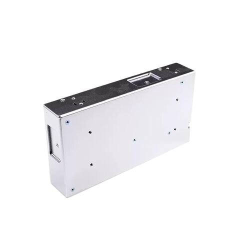 1pcs LRS-600-48 LRS-600 Series 12V24V Switching Power Supply 220 to 5V15V27V36V48 DC Motor Drive in Saudi Arabia