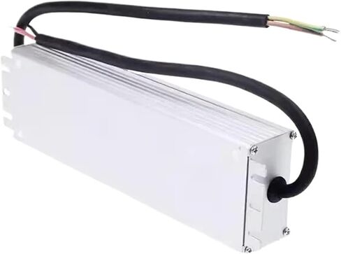 1pcs HLG-240H Switching Power Supply 12A 15A 24A 30A 36A 42A 48A 54A 240W Constant Voltage Constant Current LED Driver(HLG-240H-42A) in Saudi Arabia