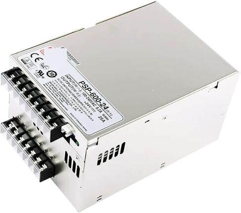 1pcs PSP-600 PSP-600-48 600W 48V 12.5A Switch Power Supply with PFC and Parallel Function in Saudi Arabia