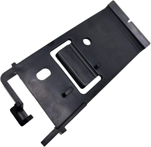 Windshield Roof Rack Trim Fit for Ford Bronco 2021-2025 RH + LH Bracket KIT w/ Nuts in Saudi Arabia