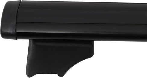 SCITOO Roof Rack crossbars Fit for Jeep Compass 2008-2010,Cargo Carrier Kayak Rooftop Luggage Crossbar,Max Load 165LBS in Kuwait