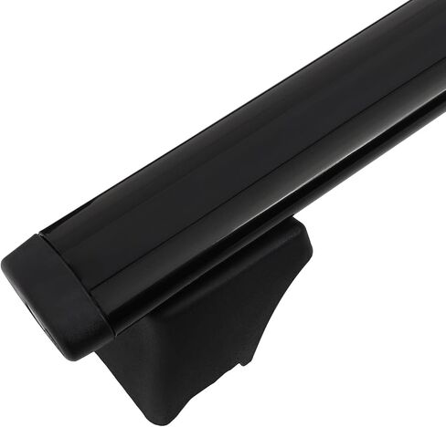 SCITOO Roof Rack crossbars Fit for Jeep Compass 2008-2010,Cargo Carrier Kayak Rooftop Luggage Crossbar,Max Load 165LBS in Kuwait