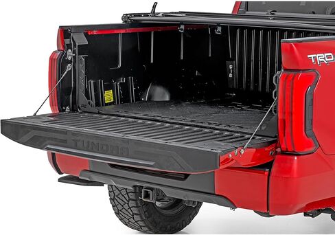 Rough Country Bed Brace Kit for Toyota Tundra (2022–2026) – Heavy-Duty Steel Bed Reinforcement for Bed Racks, Tents & Heavy Cargo in Kuwait