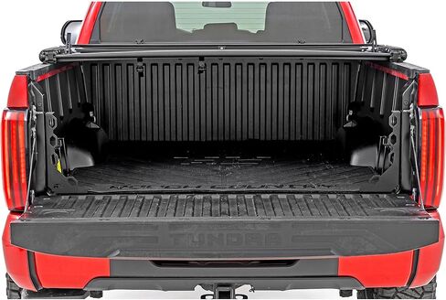 Rough Country Bed Brace Kit for Toyota Tundra (2022–2026) – Heavy-Duty Steel Bed Reinforcement for Bed Racks, Tents & Heavy Cargo in Kuwait