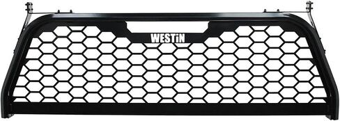 رف الصداع Westin 57-81035 HLR يناسب 2015-2025 F150 (Exc 2022+ Lightning EV) in Kuwait