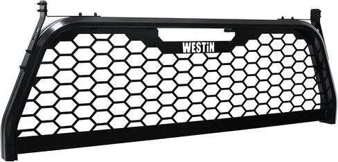 رف الصداع Westin 57-81035 HLR يناسب 2015-2025 F150 (Exc 2022+ Lightning EV) in Kuwait