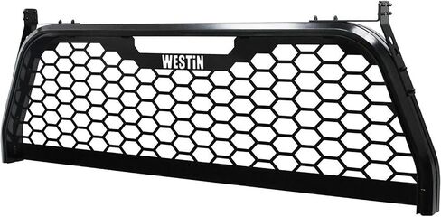 رف الصداع Westin 57-81035 HLR يناسب 2015-2025 F150 (Exc 2022+ Lightning EV) in Kuwait