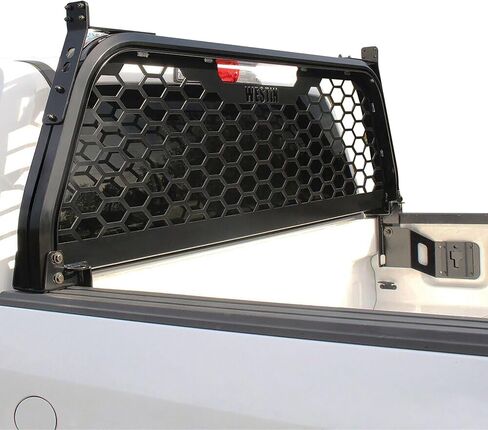 رف الصداع Westin 57-81035 HLR يناسب 2015-2025 F150 (Exc 2022+ Lightning EV) in Kuwait
