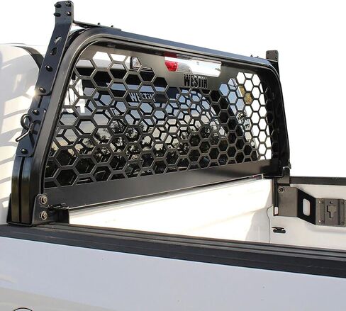 رف الصداع Westin 57-81035 HLR يناسب 2015-2025 F150 (Exc 2022+ Lightning EV) in Kuwait