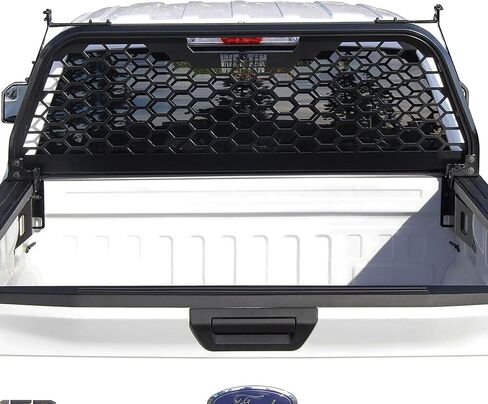 رف الصداع Westin 57-81035 HLR يناسب 2015-2025 F150 (Exc 2022+ Lightning EV) in Kuwait