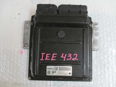 وحدة التحكم في المحرك ECM تناسب 08 متوافقة مع Nissan Xterra Frontier MEC71-102 A1 MEC71102A1 in Kuwait