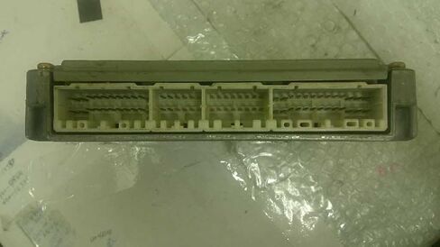Engine ECM Control Module Fits 97-98 Compatible with Toyota Tacoma 89661-04351 8966104351 in Kuwait
