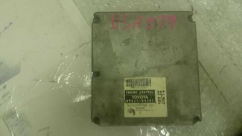 Engine ECM Control Module Fits 97-98 Compatible with Toyota Tacoma 89661-04351 8966104351 in Kuwait
