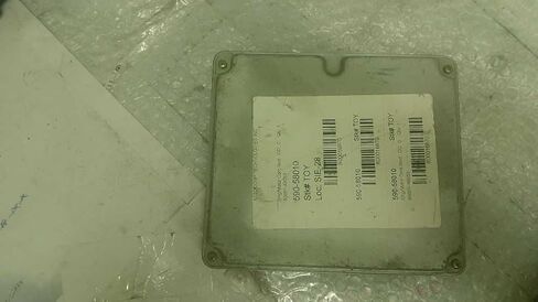 Engine ECM Control Module Fits 1999 99 Compatible with Lexus RX300 89661-48053 8966148053 in Kuwait