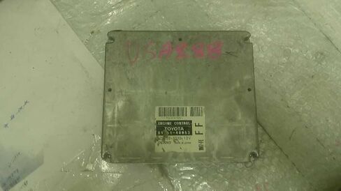 Engine ECM Control Module Fits 1999 99 Compatible with Lexus RX300 89661-48053 8966148053 in Kuwait