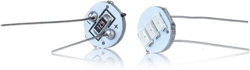 Cciyu 4.7mm 3-3014-SMD أضواء لوحة أجهزة القياس الخضراء فائقة السطوع: المصابيح in Kuwait