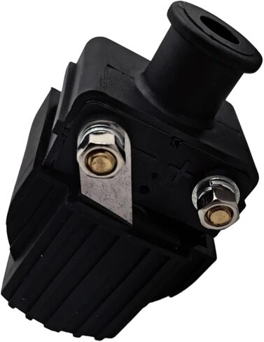 2-Pack Ignition Coil 18-5186, Fits Mercury Mariner Force Outboard 6-150HP, Replaces 339-7370A13 339-835757A3 339-832757A4, Boat Motor Engine in Kuwait