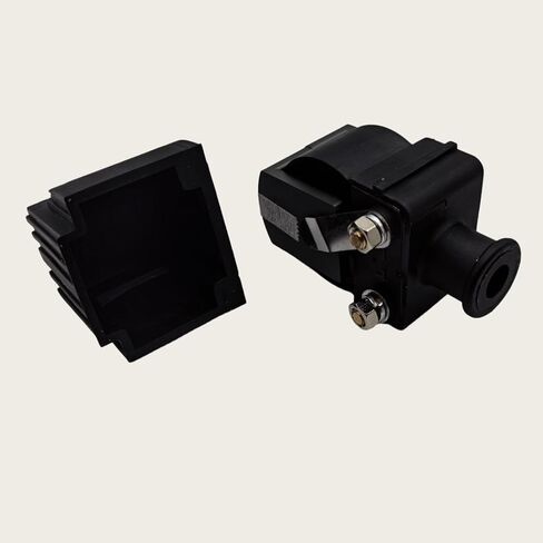 2-Pack Ignition Coil 18-5186, Fits Mercury Mariner Force Outboard 6-150HP, Replaces 339-7370A13 339-835757A3 339-832757A4, Boat Motor Engine in Kuwait