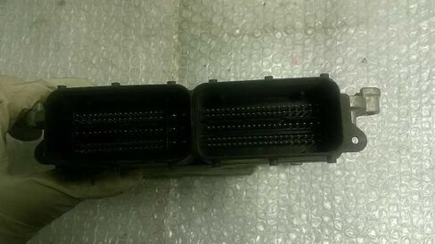 وحدة التحكم في المحرك ECM 2.0L تناسب 2016 16 متوافقة مع KIA Forte 39131-2EYC7 391312EYC7 in Kuwait