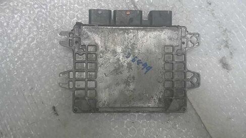 Engine ECM Control Module 1.8L Fits 10-11 Compatible with Nissan Versa MEC901-180 B1 MEC901180B1 in Kuwait