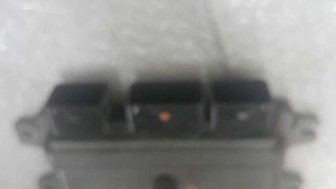 Engine ECM Control Module 1.8L Fits 10-11 Compatible with Nissan Versa MEC901-180 B1 MEC901180B1 in Kuwait