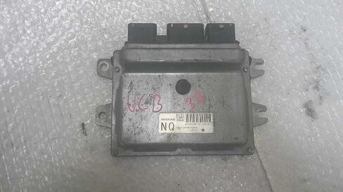 Engine ECM Control Module 1.8L Fits 10-11 Compatible with Nissan Versa MEC901-180 B1 MEC901180B1 in Kuwait