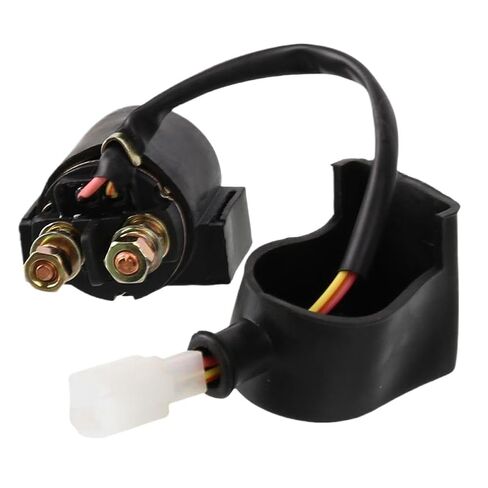 Starter Electromagnetic Relay 250CC Compatible with Off Road Motorcycle ATV Beach Scooter in Saudi Arabia
