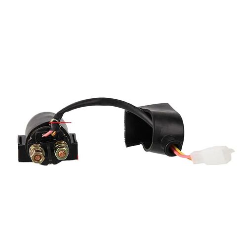 Starter Electromagnetic Relay 250CC Compatible with Off Road Motorcycle ATV Beach Scooter in Saudi Arabia