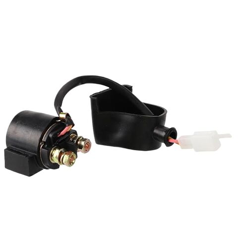 Starter Electromagnetic Relay 250CC Compatible with Off Road Motorcycle ATV Beach Scooter in Saudi Arabia