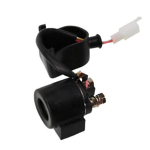 Starter Electromagnetic Relay 250CC Compatible with Off Road Motorcycle ATV Beach Scooter in Saudi Arabia