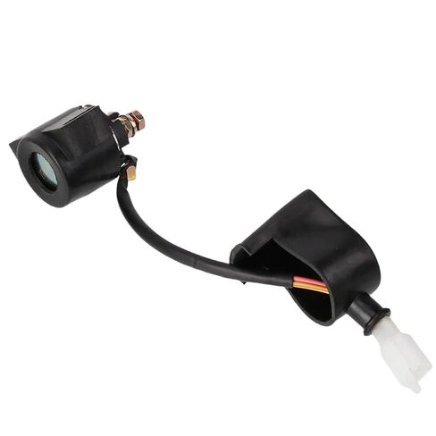Starter Electromagnetic Relay 250CC Compatible with Off Road Motorcycle ATV Beach Scooter in Saudi Arabia