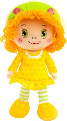 Strawberry Shortcake Orange Blossom 14-inch Doll in Kuwait