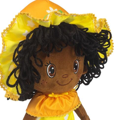 Strawberry Shortcake Orange Blossom 14-inch Doll in Kuwait