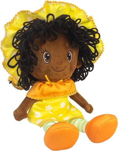 Strawberry Shortcake Orange Blossom 14-inch Doll in Kuwait