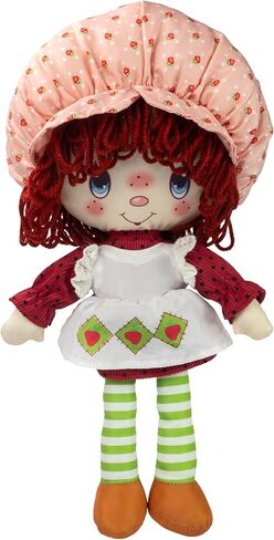 Strawberry Shortcake Orange Blossom 14-inch Doll in Kuwait
