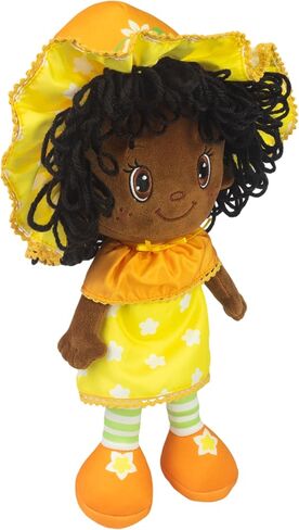 Strawberry Shortcake Orange Blossom 14-inch Doll in Kuwait