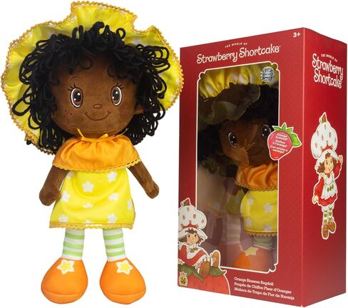 Strawberry Shortcake Orange Blossom 14-inch Doll in Kuwait