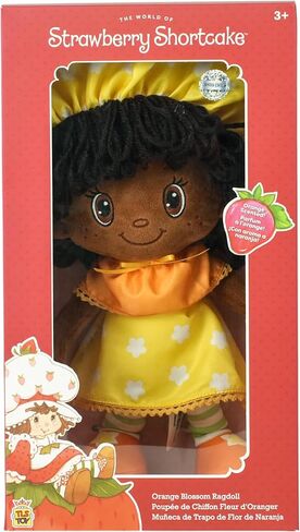 Strawberry Shortcake Orange Blossom 14-inch Doll in Kuwait