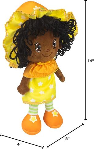 Strawberry Shortcake Orange Blossom 14-inch Doll in Kuwait