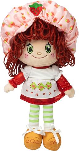 Strawberry Shortcake Orange Blossom 14-inch Doll in Kuwait