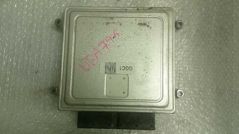 Engine ECM Control Module 2.4L Fits 16-18 Compatible with KIA Compatible with Optima 39108-2GGC1 391082GGC1 in Kuwait