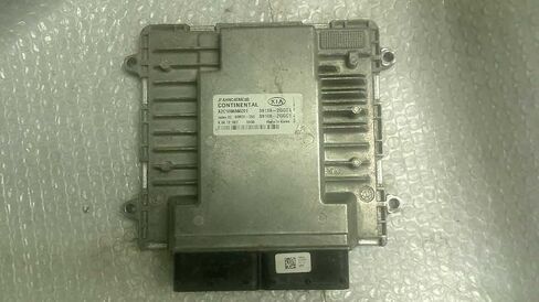Engine ECM Control Module 2.4L Fits 16-18 Compatible with KIA Compatible with Optima 39108-2GGC1 391082GGC1 in Kuwait