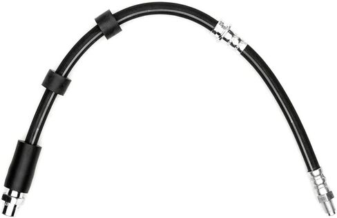 Dynamic Friction Company Front Brake Line Hose 350-31021 For 2006 BMW 325xi, 2007-2008 BMW 328xi, 2007-2008 BMW 335xi, 2009 BMW 328i xDrive, 2009-2013 BMW 335i xDrive in Kuwait